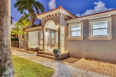 Image de Casa Stella Tropical Pool Beach 8 min