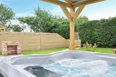 Image de Glamping Pod 1 - Uk49949