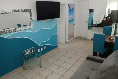 Image de Charming 2-bedroom apartment in marvelous Puerto Vallarta with Ac, WiFi