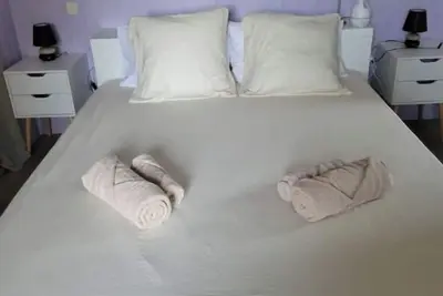 Image de Gîte indépendant au calme.