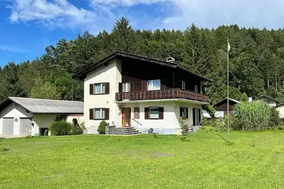 Image de Faaker See 23 by Interhome