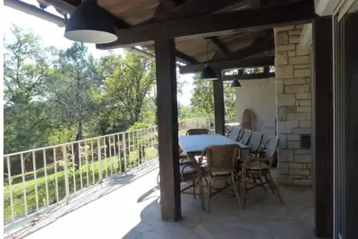 Image de Grande maison de campane