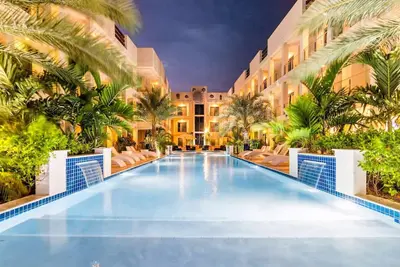 Image de New Luxury Resort Wariruri 310 by Bocobay