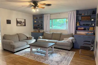 Image de Darbonne Ranch House - 12 beds!