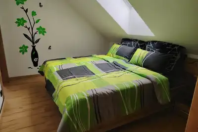 Image de Vacation apartment/apartment for 4 guests with 64m² in Bad Ischl (295150)