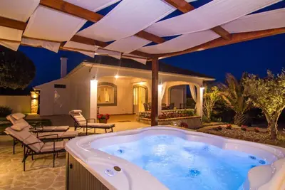 Image de Villa Lara - Rab by Villas Guide
