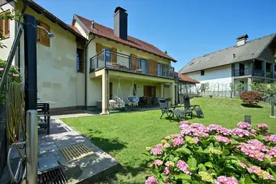 Image de Villa Panorama Hill by Villas Guide
