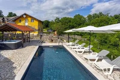 Image de House Hlaj Opatija by Villas Guide
