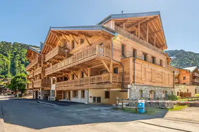 Image de SmartStay - Super Morzine