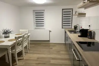 Image de Appartement \"By B\" avec terrasse privée et Wi-Fi