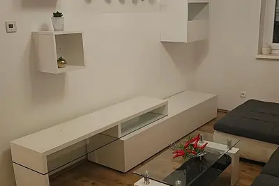 Image de Appartement \"Christian\" avec balcon et Wi-Fi