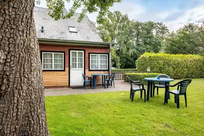 Image de Hus achtern Diek Cuxhaven Appartement n° 08