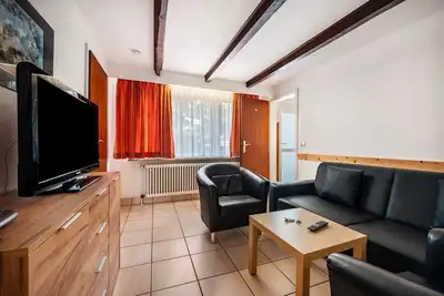 Image de Hus achtern Diek Cuxhaven Appartement n° 03