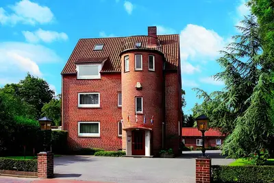 Image de Hus achtern Diek Cuxhaven Fewo Nr 15