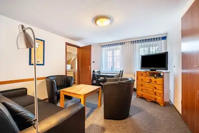 Image de Hus achtern Diek Cuxhaven Appartement n° 09