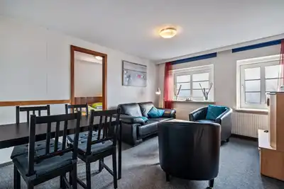 Image de Hus achtern Diek Cuxhaven Appartement n° 10