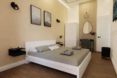 Image de Nevè central - Appartement