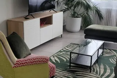 Image de Logement en entier · Mouilleron-le-Captif, France entièrement rénovée en 2025