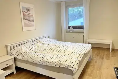 Image de Apartment sea view Zierow We33 - Abc593