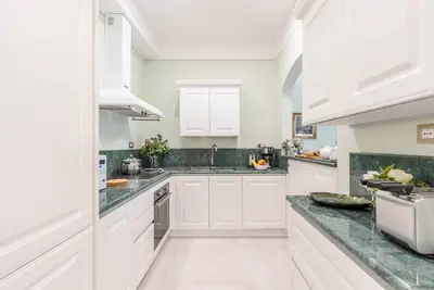 Appartement à Lucques avec ascenseur