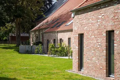 Image de *Gulfhof van Senden - Luzie - Gulfhof van Senden - Luzie (ground floor/ first floor)