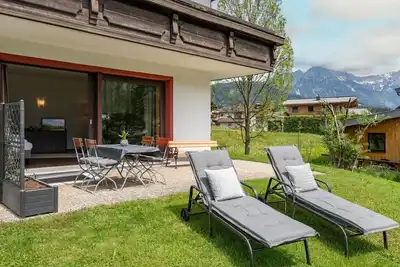 Image de Triple room, shower, Wc, balcony - Au Pension
