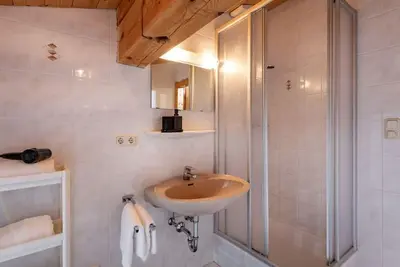 Image de Au Alm apartment large - Au Alm