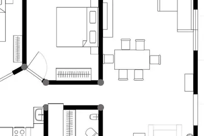 Image de Apartment Schneerosn - House Strobler