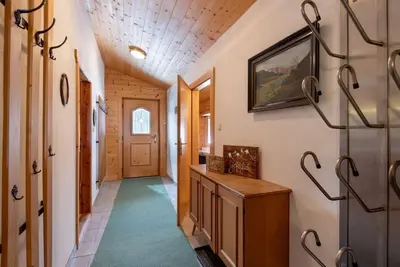 Au Alm apartment small - Au Alm
