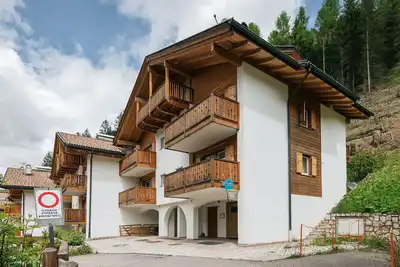 Image de Appartement Erika by Interhome