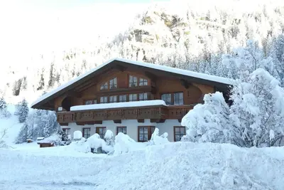 Image de Apartment Birgit - Apartment Venetblick