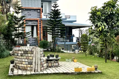 Image de Ekantam Resort