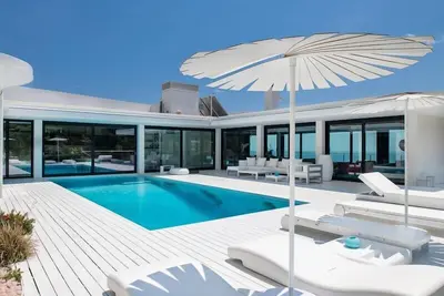 Image de Style Ibiza Barcelone