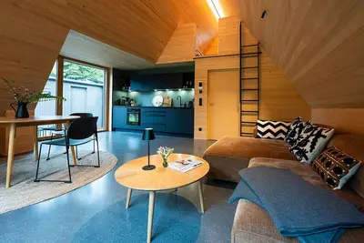 Image de Vacation home \"A huesle\"