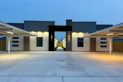 Image de Modern Luxury Apartment – Sleeps 7 – Near Utrgv, Downtown McAllen