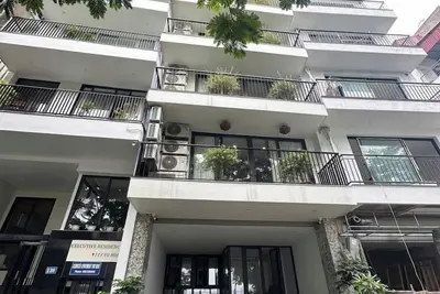 Image de Nine Housing West lake 136 Vu Mien