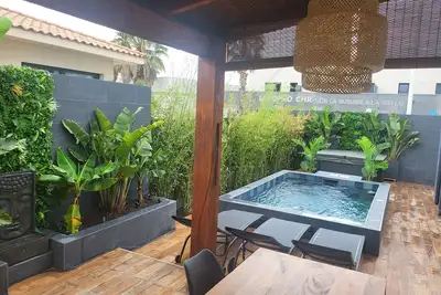 Image de Villa Bali voyagez en asie sans prendre l avion luxe et calme sans vis a vis.