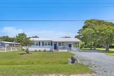 Image de Lanier's Escape | Dog Friendly | Perfect Getaway