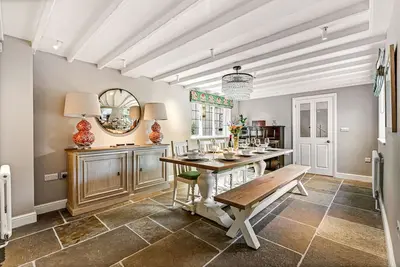 Image de Honeypot cottage - with parking