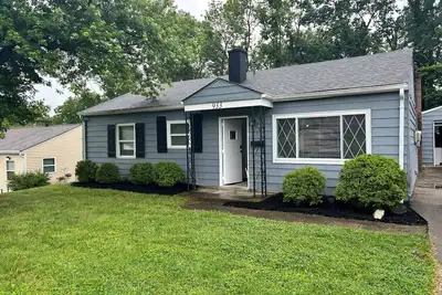 Image de Bellwood, 2 bed house w/ 2 living areas, Superhost