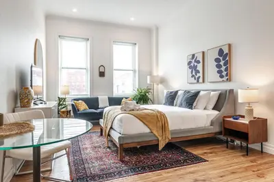 Image de Juno Lofts: The Botanists Studio