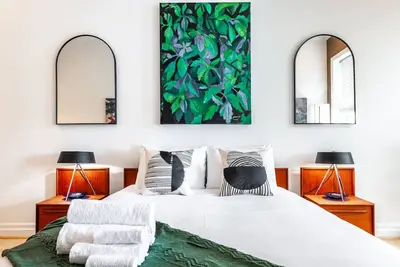 Image de Juno Lofts: The Artist’s Studio