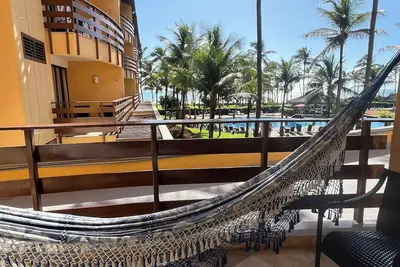Image de Suites Resort Beach Park - Aquiraz - Fortaleza- Ce - Pé na areia