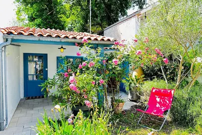 Image de Maisonnette à Fouras proche plage, 2-3 pers