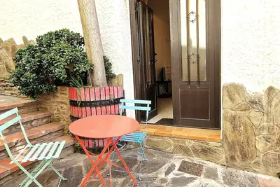 Image de Bel appartement 4 personnes Ă Banyuls-sur-Mer, proche centre