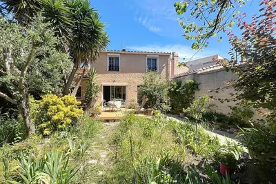 Image de Charmante villa à proximité du vieux port de La Ciotat
