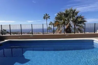 Karat Villa Pyrite Costa Adeje