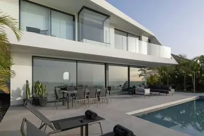 Image de Villa Under the Atlantic Sun