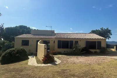 Image de 🌴 Maison Familiale avec Piscine, Vue Mer et Tout confort