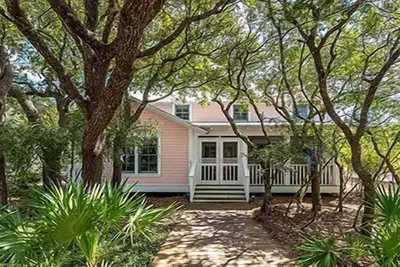 Image de Incredible Tower w/Gulf Views Across from Beach in Seaside, + 2 Adult Bikes!